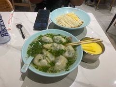 -常州银丝面馆(府琛店)