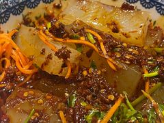 -回府君悦·疆派传承菜(西虹路店)