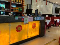-马凯餐厅(长椿街店)