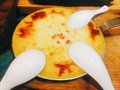 芝士焗红薯-烛影拾光观景餐厅·创意菜·摄影·小提琴(大唐不夜城店)