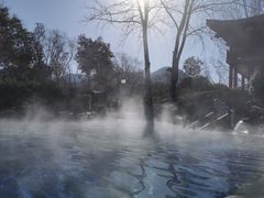 -汤峪温泉碧水湾