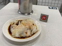 -西关明记肠粉(荔枝湾店)