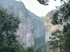 -雁荡山风景名胜区