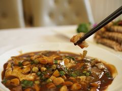鲳鱼-小厨师·二十年沈家门小海鲜(百井坊巷店)