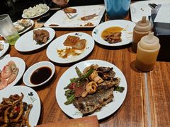 -汉巴味德(印象城店)