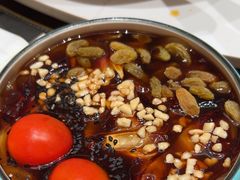 -牧雲子·臻选云南菜 .商务宴请(泰然大厦店)