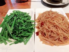 -南海渔家•海鲜•正宗海南菜(海棠湾店)