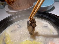 -捞神煲汤火锅(湖滨商业街店)