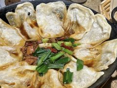 -大张烙馍村·美食地标(泉山店)