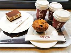 -COSTA COFFEE(吴江路店)