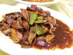 -燕云楼(云南路店)