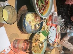 -生如夏花泰式火锅(鹭洲里店)
