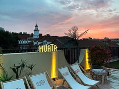 -HUATA 'Holiday Plan 花榻