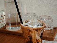 -工页咖啡X COFFEE(龙东路店)
