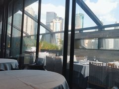 -柿合缘新京菜(国金中心商场店)