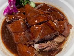-顺鹅季·非遗烧鹅(六道口店)