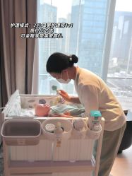 -baby bella小贝拉母婴护理中心(杭州凯宾斯基酒店)
