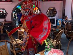 -矮板凳老火锅(宽窄巷子店)