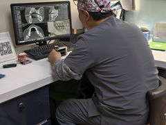 -天使口腔门诊部(上海店)