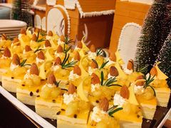 -杭州国际会议中心洲际酒店-原素全日餐厅(解放东路店)