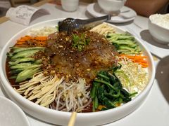 -上关东东北菜(夫子庙水游城店)