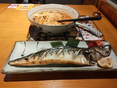 -佰海稻食堂·盖饭·拉面·寿喜锅(中华广场店)