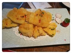 -广东道至正餐厅(区庄店)