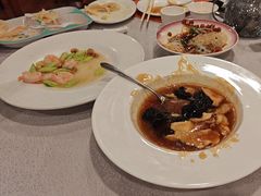 -蓬莱阁中餐厅(崇文门店)