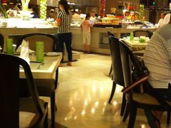 -粤海喜来登酒店·盛宴海鲜牛排自助餐厅(天河城店)