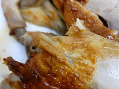 大鸡腿-吴山烤禽 (吴山路店)