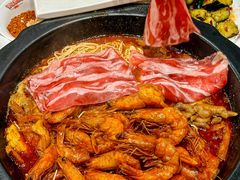 -虾吃虾涮.虾火锅.肉蟹煲(步步高梅溪新天地店)