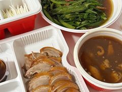 -皇城根北京风味主题餐厅(中海环宇城店)