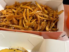 -前进5路汉堡炸鸡(昙华林店)