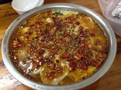 -黑皮酸菜鱼(三山街店)