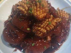 -阿巧一号私房菜(止园路店)