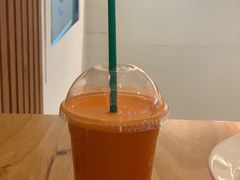 -CALIFORKS加州叉子轻食(朝阳门店)