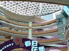 -上海长风大悦城
