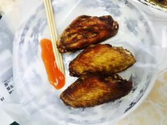 -渔记茶餐厅(渔村店)