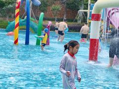 -苏州乐园森林水世界