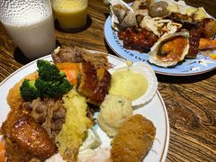 -松子料理(亮马桥店)