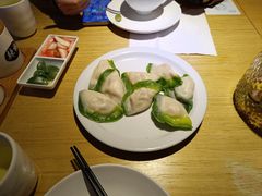 -关东小磨东北菜(上海长风大悦城店)