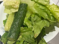 -盛江山自助料理·惠享店(千峰南路店)