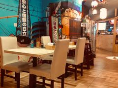 -有喜屋·深夜食堂(北京西路店)