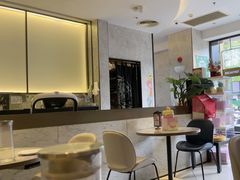 -必胜客(时代广场店)