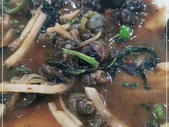 -南记食粥坊·宵夜大排档(莲花总店)