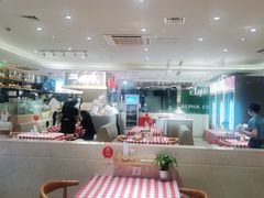 -西贝(吴江路湟普汇店)