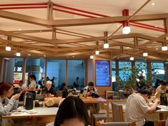 -味千拉面(广州白云机场T1西二店)