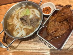 -小满手工粉(上海维璟广场店)