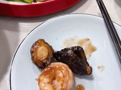 八珍豆腐食材-逢春菜馆天津菜(胜利路店)