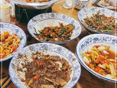 -好呷八大碗(五羊店)